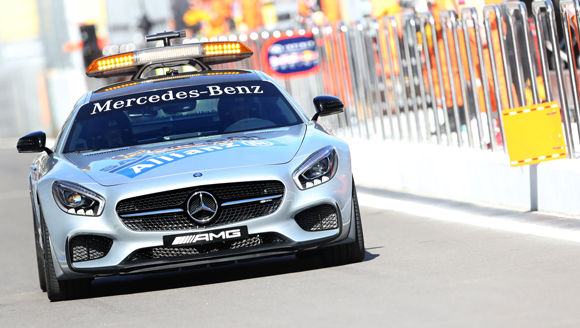 Grand Prix Rosji Grand Prix Rosji
