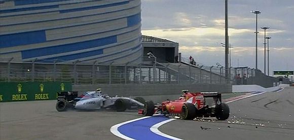 Grand Prix Rosji Grand Prix Rosji