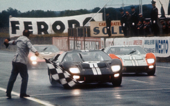 Ford GT40 Ford GT40