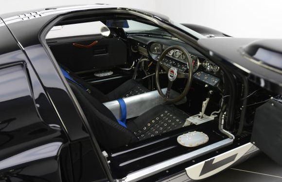Ford GT40 Ford GT40