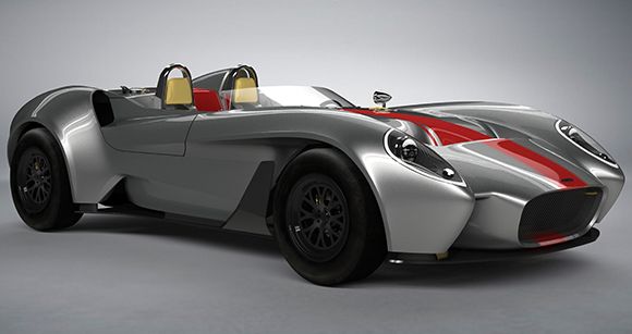 Jannarelly Design-1 Jannarelly Design-1