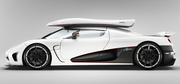 Koenigsegg Agera R Koenigsegg Agera R