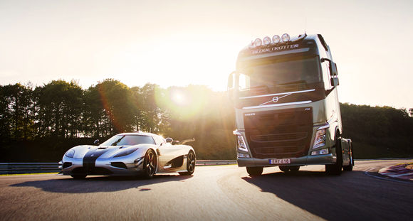 Koenigsegg One:1 Koenigsegg One:1