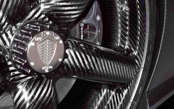 Koenigsegg Agera R Koenigsegg Agera R