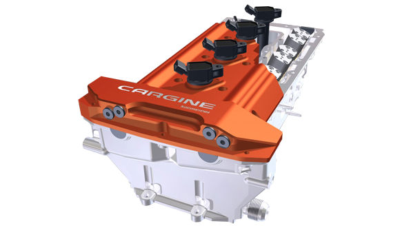 FreeValve Cargine FreeValve Cargine