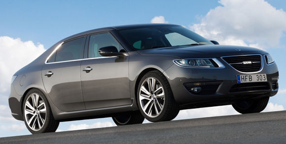 Saab 9-5 Saab 9-5