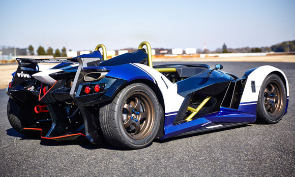 Phiaro P75 Cipher Phiaro P75 Cipher