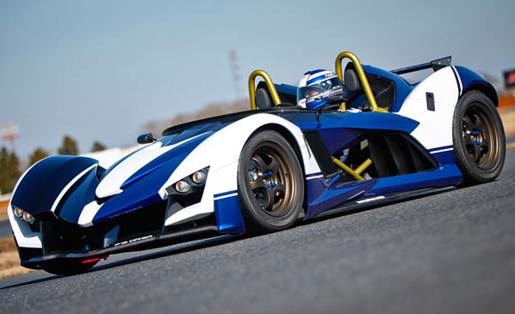 Phiaro P75 Cipher Phiaro P75 Cipher