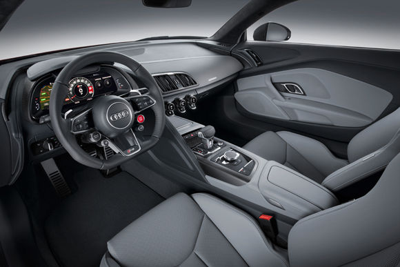 Audi R8 V10 Audi R8 V10