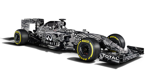 Red Bull RB11 Red Bull RB11