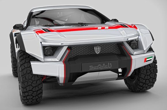 Zarooq Sand Racer Zarooq Sand Racer