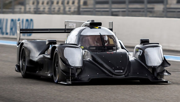 Oreca 07 Oreca 07