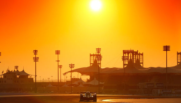 6 Hours of Bahrain 6 Hours of Bahrain
