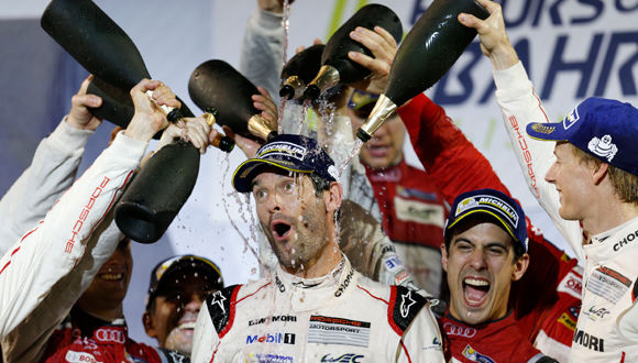 Mark Webber Mark Webber