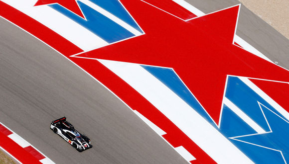 6 Hours of Circuit of the Americas 6 Hours of Circuit of the Americas