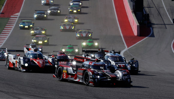 6 Hours of Circuit of the Americas 6 Hours of Circuit of the Americas