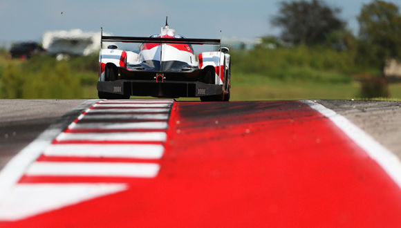 6 Hours of Circuit of the Americas 6 Hours of Circuit of the Americas