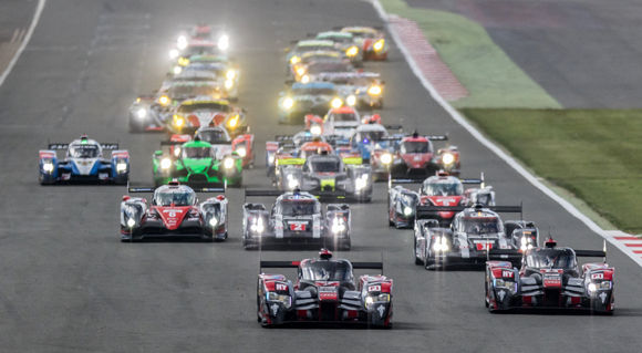 6 Hours of Silverstone 6 Hours of Silverstone