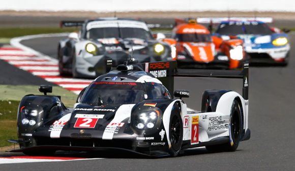 6 Hours of Silverstone 6 Hours of Silverstone