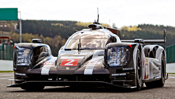 6 Hours of Spa-Francorchamps 6 Hours of Spa-Francorchamps