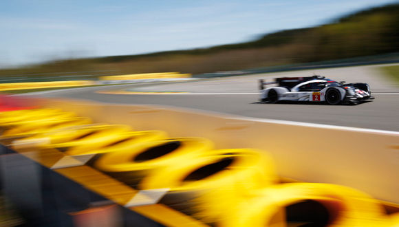 6 Hours of Spa-Francorchamps 6 Hours of Spa-Francorchamps