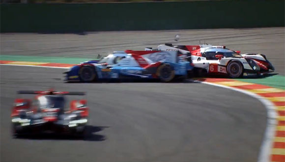 6 Hours of Spa-Francorchamps 6 Hours of Spa-Francorchamps