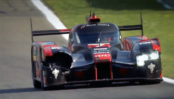 6 Hours of Spa-Francorchamps 6 Hours of Spa-Francorchamps