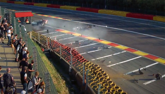 6 Hours of Spa-Francorchamps 6 Hours of Spa-Francorchamps