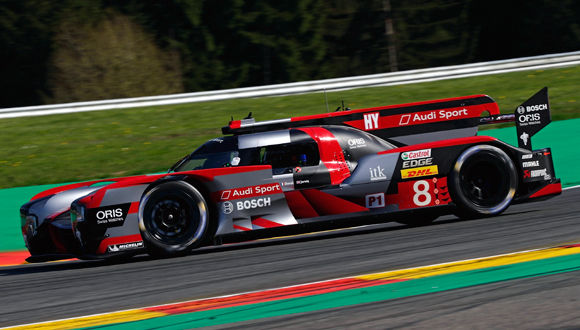6 Hours of Spa-Francorchamps 6 Hours of Spa-Francorchamps