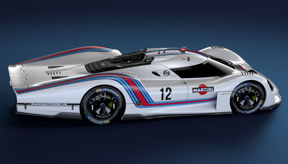 Porsche 908/04 Porsche 908/04