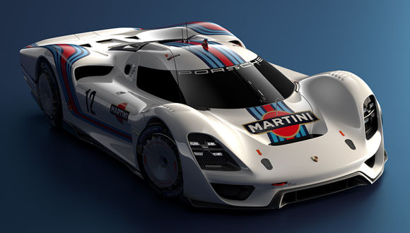 Porsche 908/04 Porsche 908/04