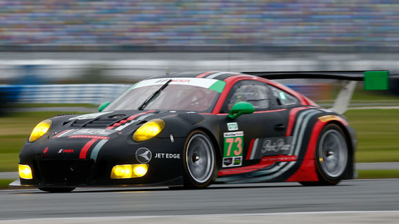Porsche 911 GT3 R Porsche 911 GT3 R