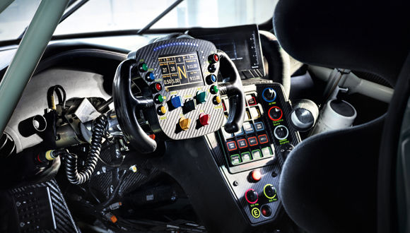 Porsche 911 RSR Porsche 911 RSR