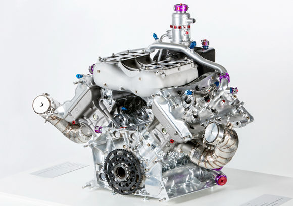 Porsche 919 Hybrid Porsche 919 Hybrid