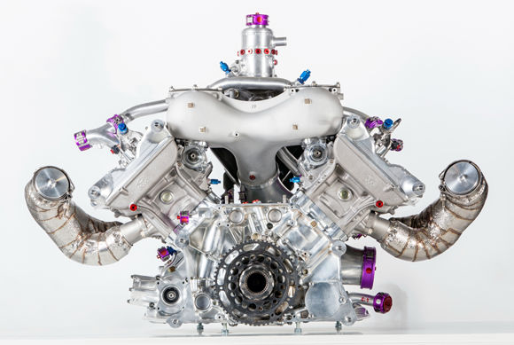 Porsche 919 Hybrid Porsche 919 Hybrid