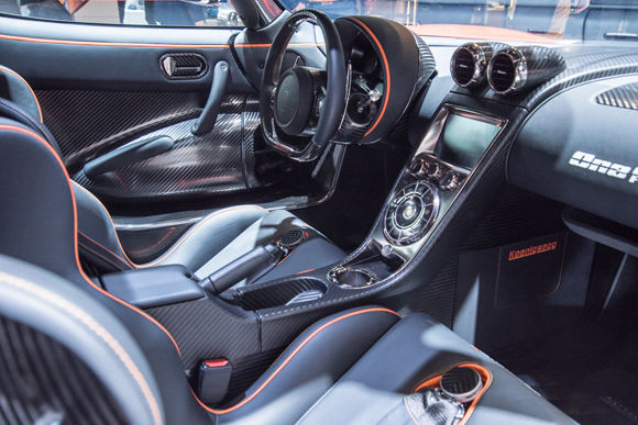 Koenigsegg Agera Final Koenigsegg Agera Final