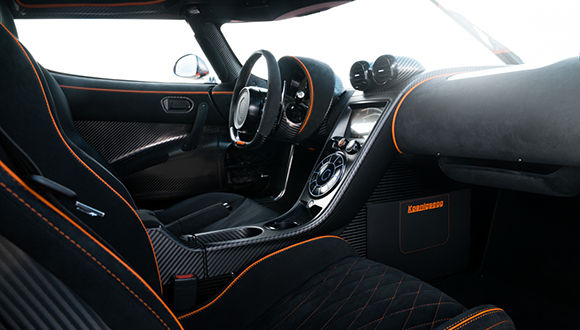 Koenigsegg Agera XS Koenigsegg Agera XS