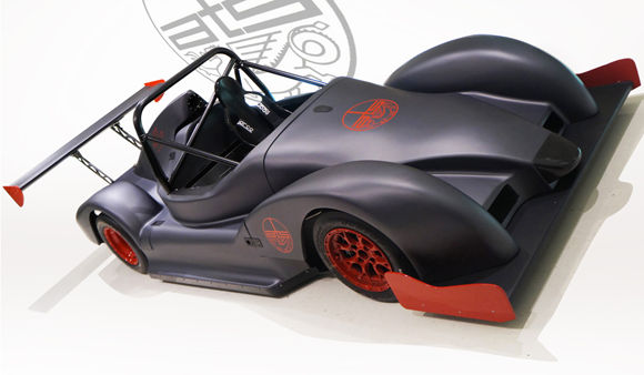 ATS Sport Dieci ATS Sport Dieci
