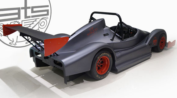 ATS Sport Dieci ATS Sport Dieci