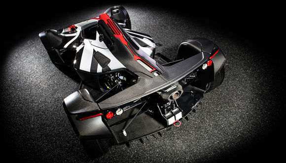 BAC Mono BAC Mono