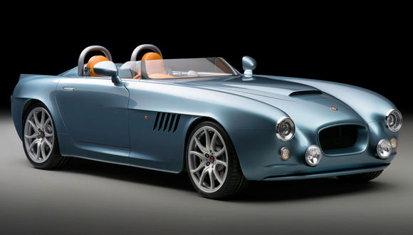 Bristol Bullet Bristol Bullet