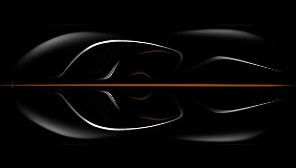 McLaren BP23 McLaren BP23