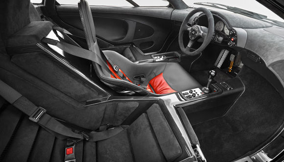 McLaren F1 McLaren F1