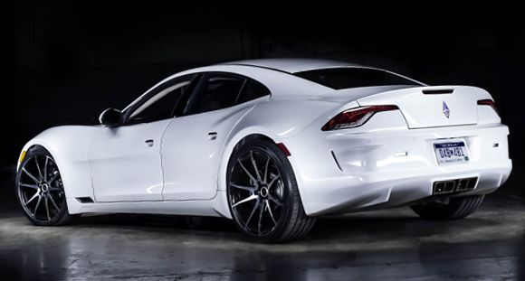 VLF Destino V8 VLF Destino V8