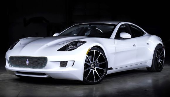 VLF Destino V8 VLF Destino V8
