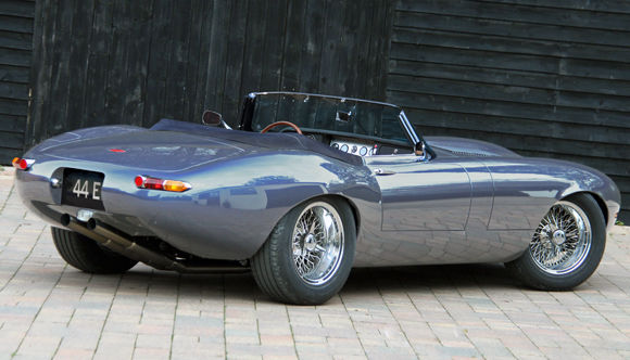 Eagle Spyder GT Eagle Spyder GT