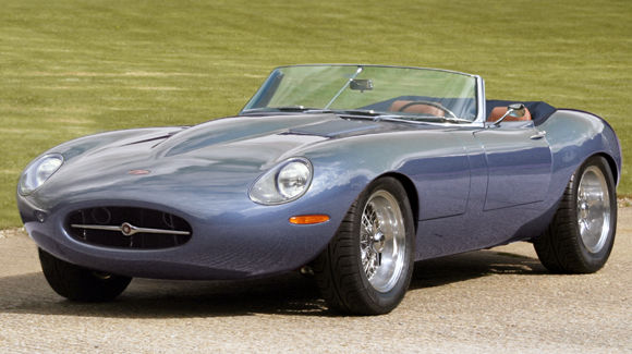 Eagle Spyder GT Eagle Spyder GT