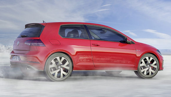 Volkswagen Golf GTI Volkswagen Golf GTI