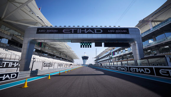 Grand Prix Abu Dhabi Grand Prix Abu Dhabi