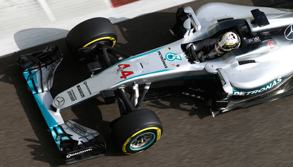 Grand Prix Abu Dhabi Grand Prix Abu Dhabi